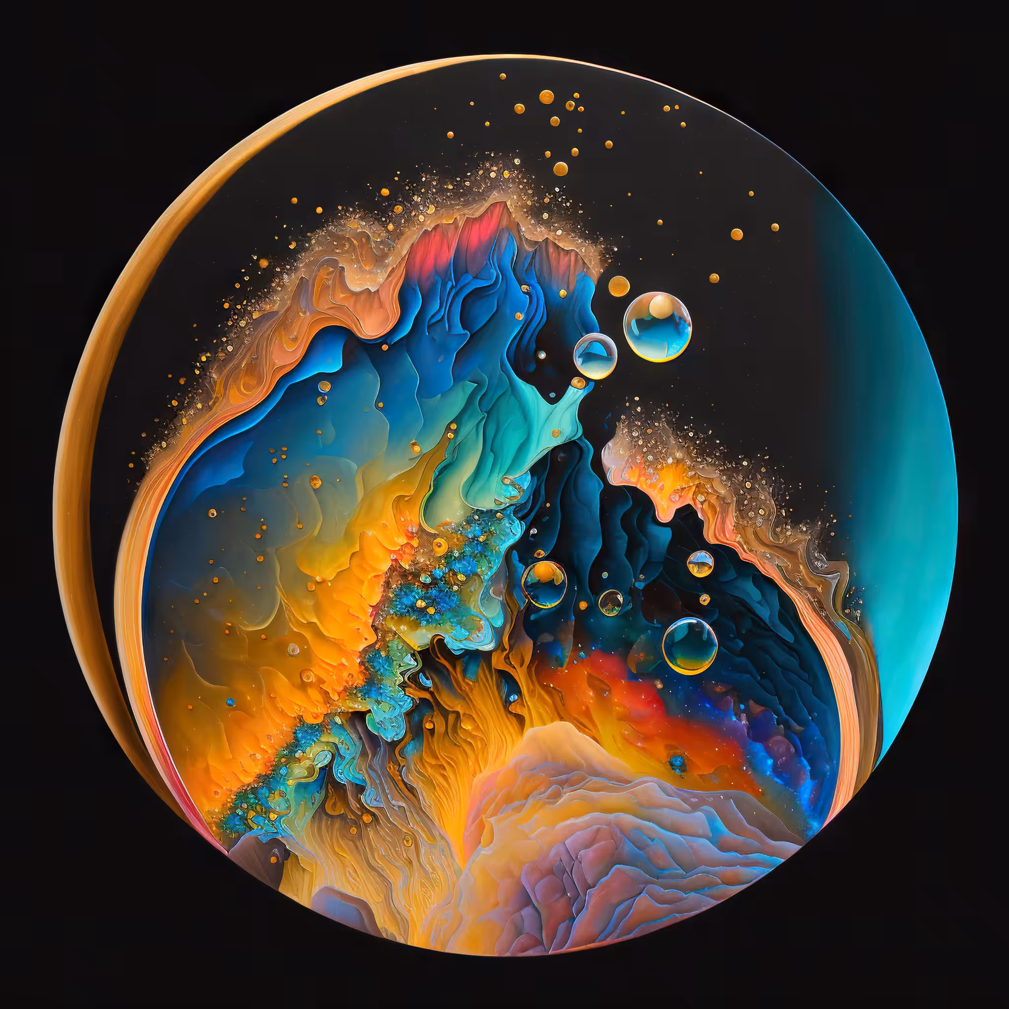 ORB #17