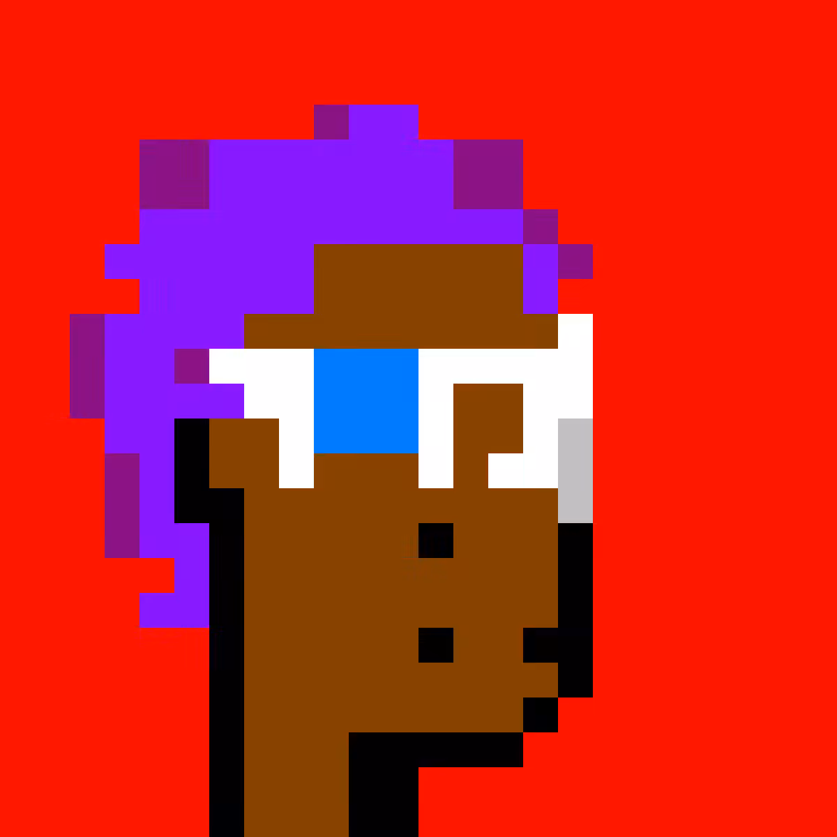 Recrunched DOS Punk 442