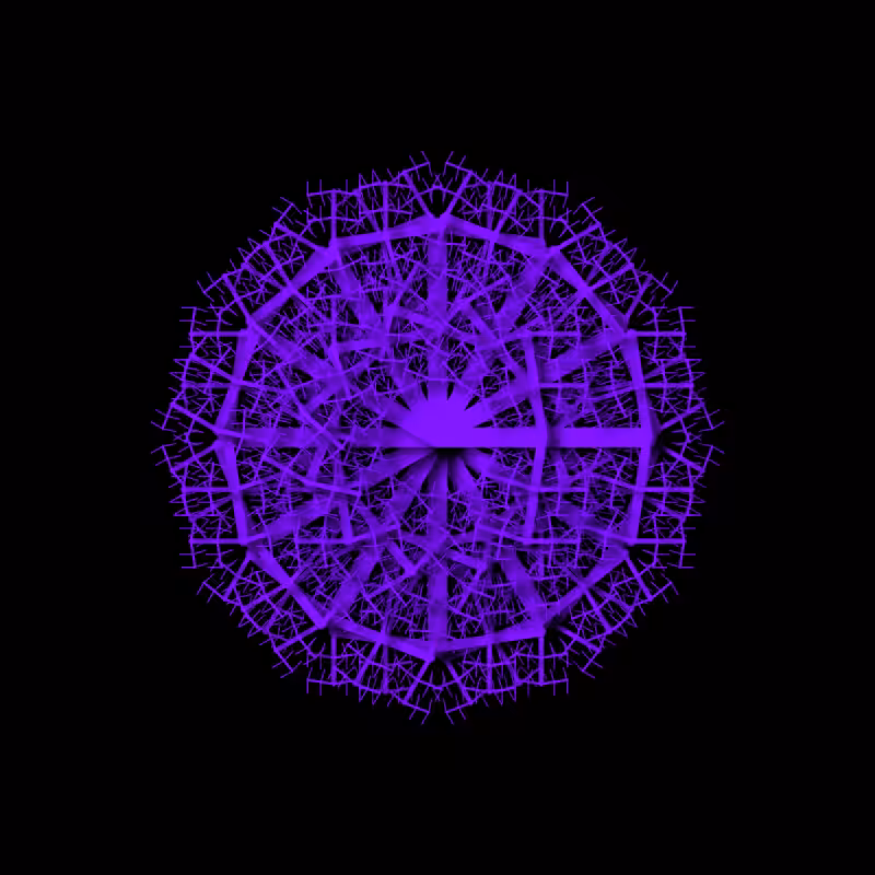 the progression of modern flowers #59