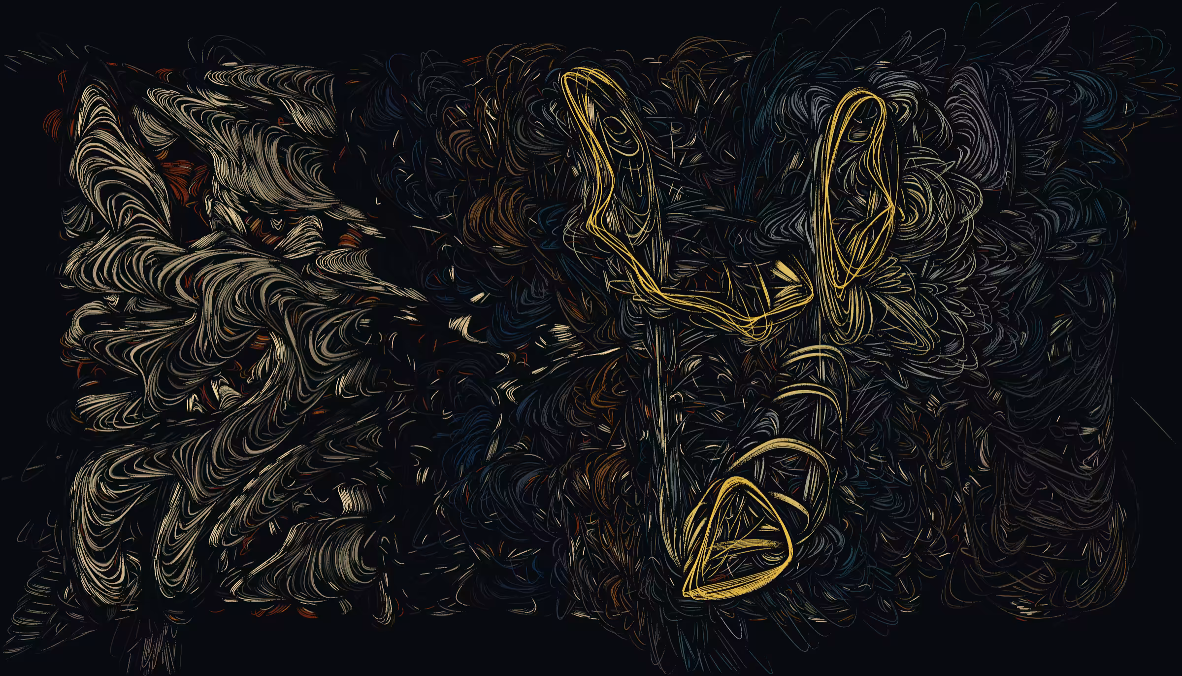 Spaghetti Bones #528
