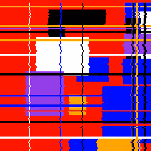 Chromatic Chaos #661