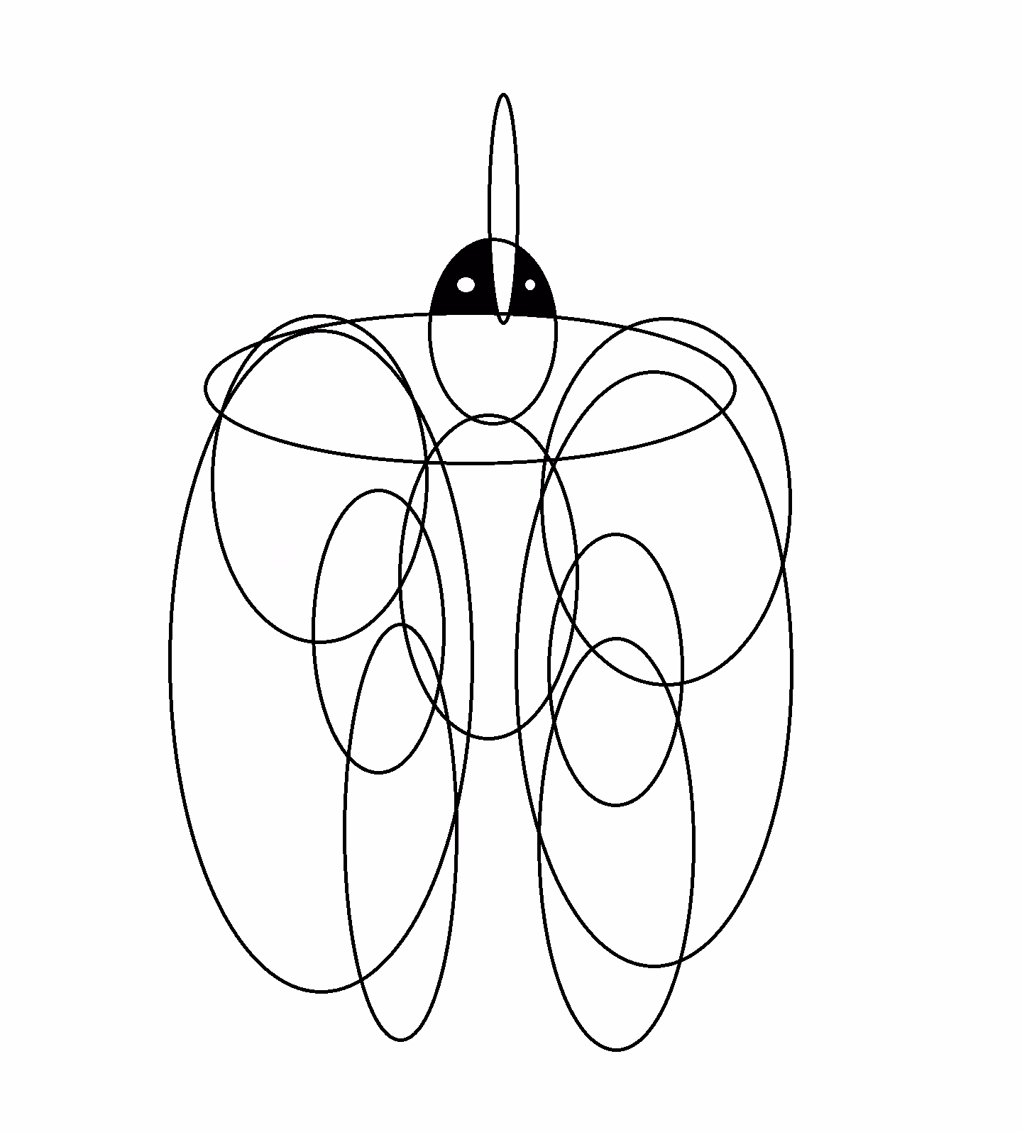 circle bug