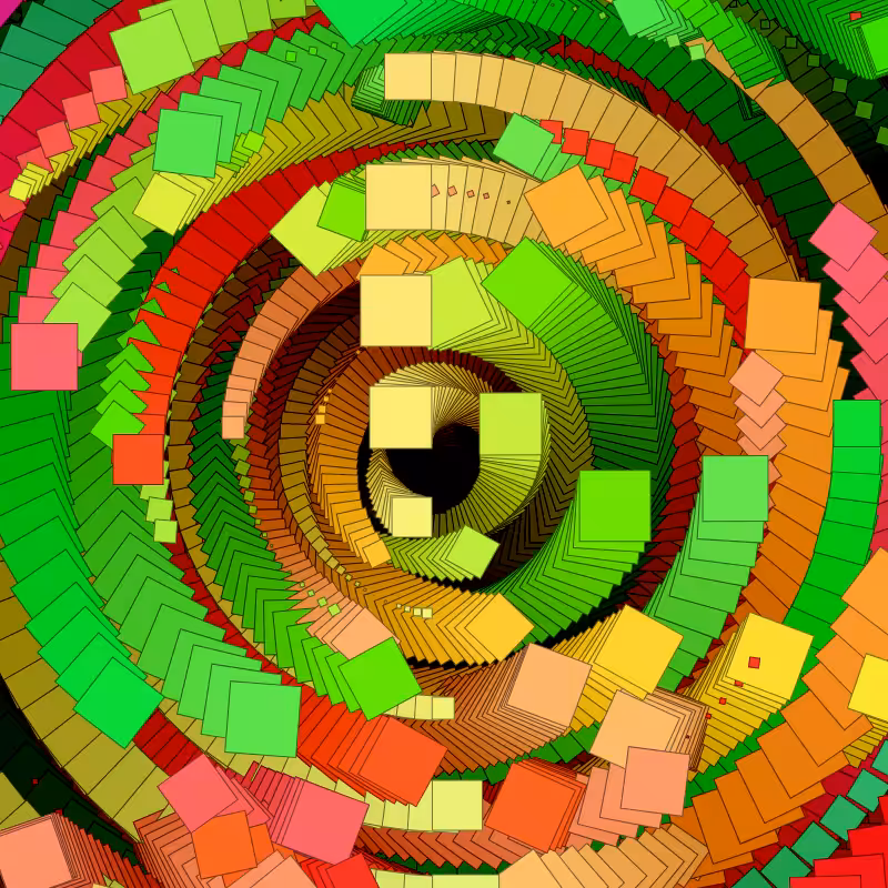 Twistable #23