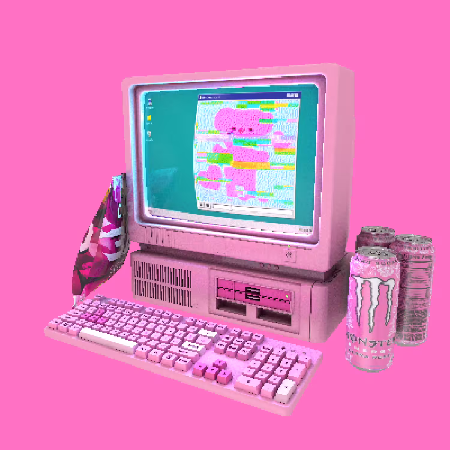 Computer Dreams