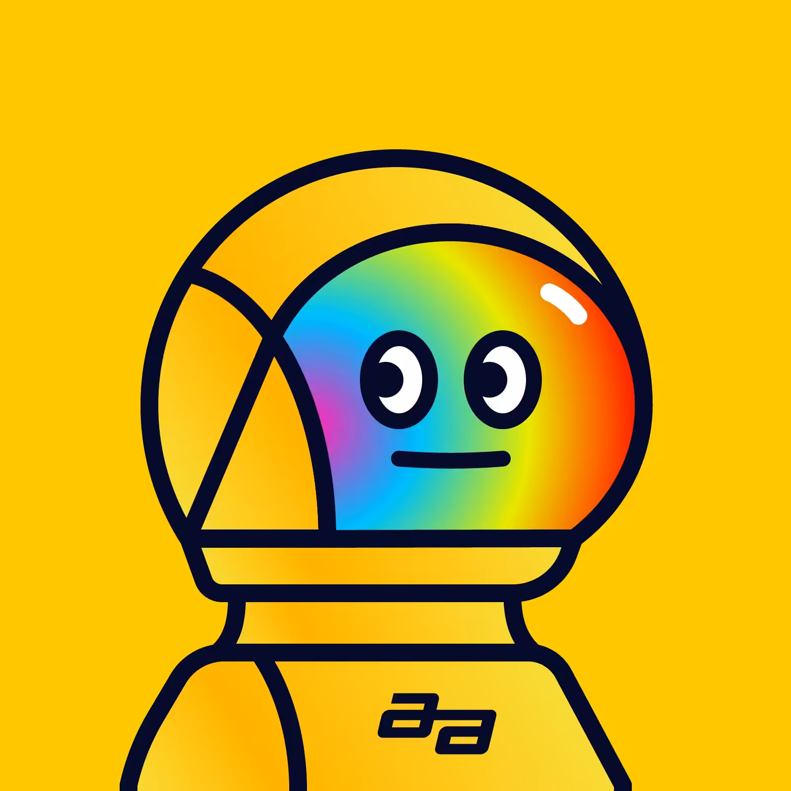 Awkward Astronauts #1716