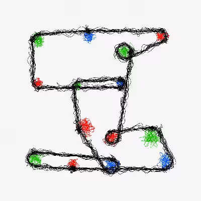 Frinkers #18