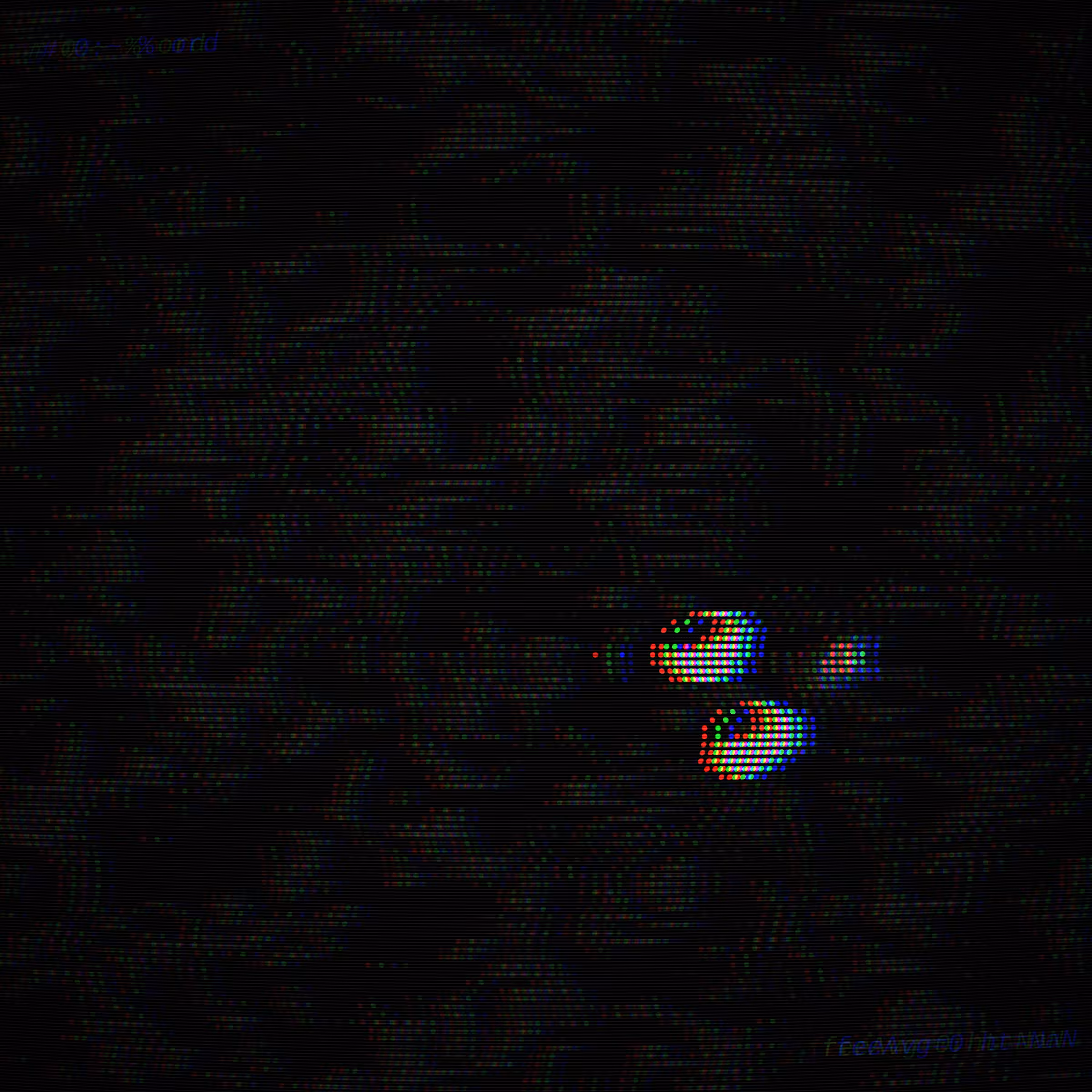 Ghost Echoes #282