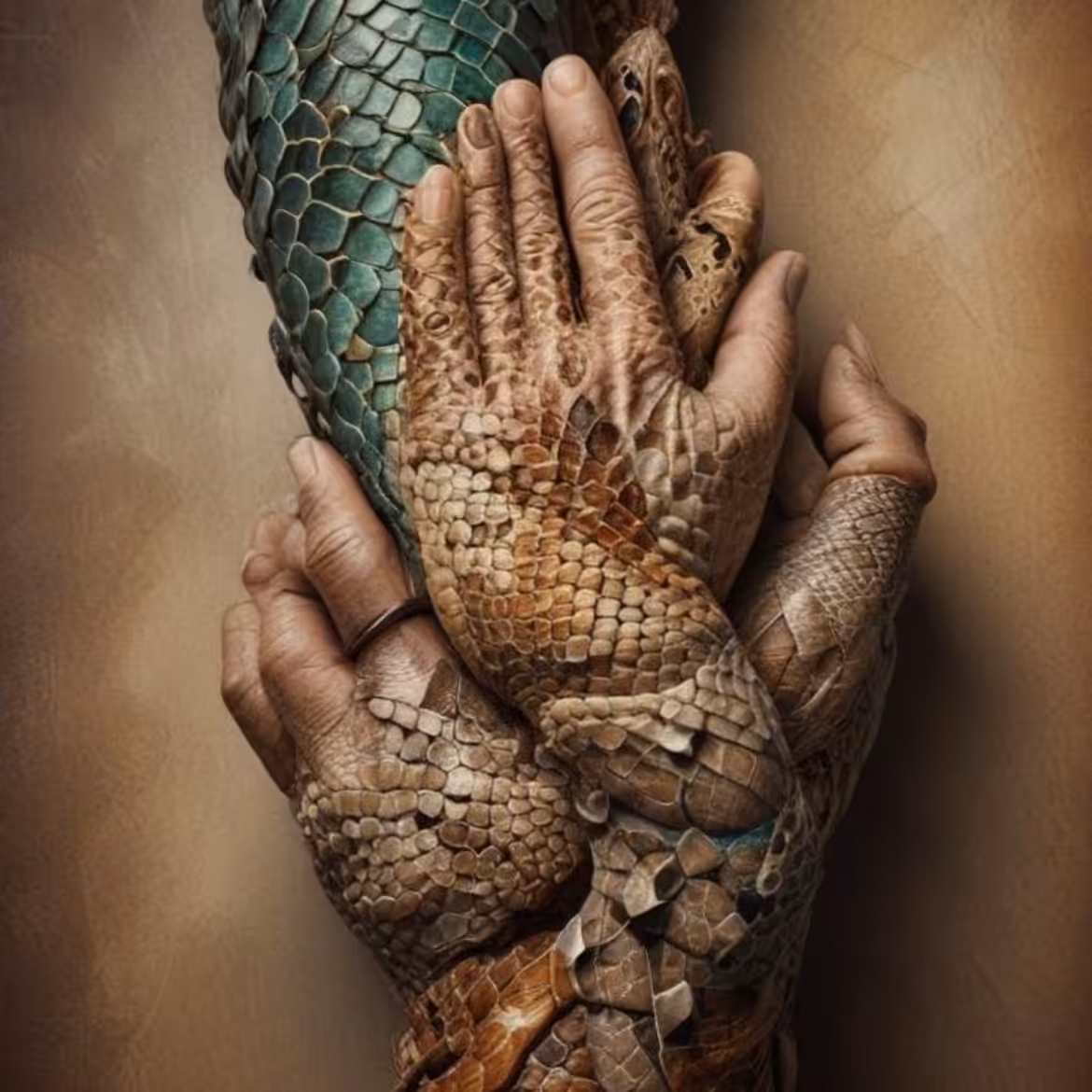 Hand