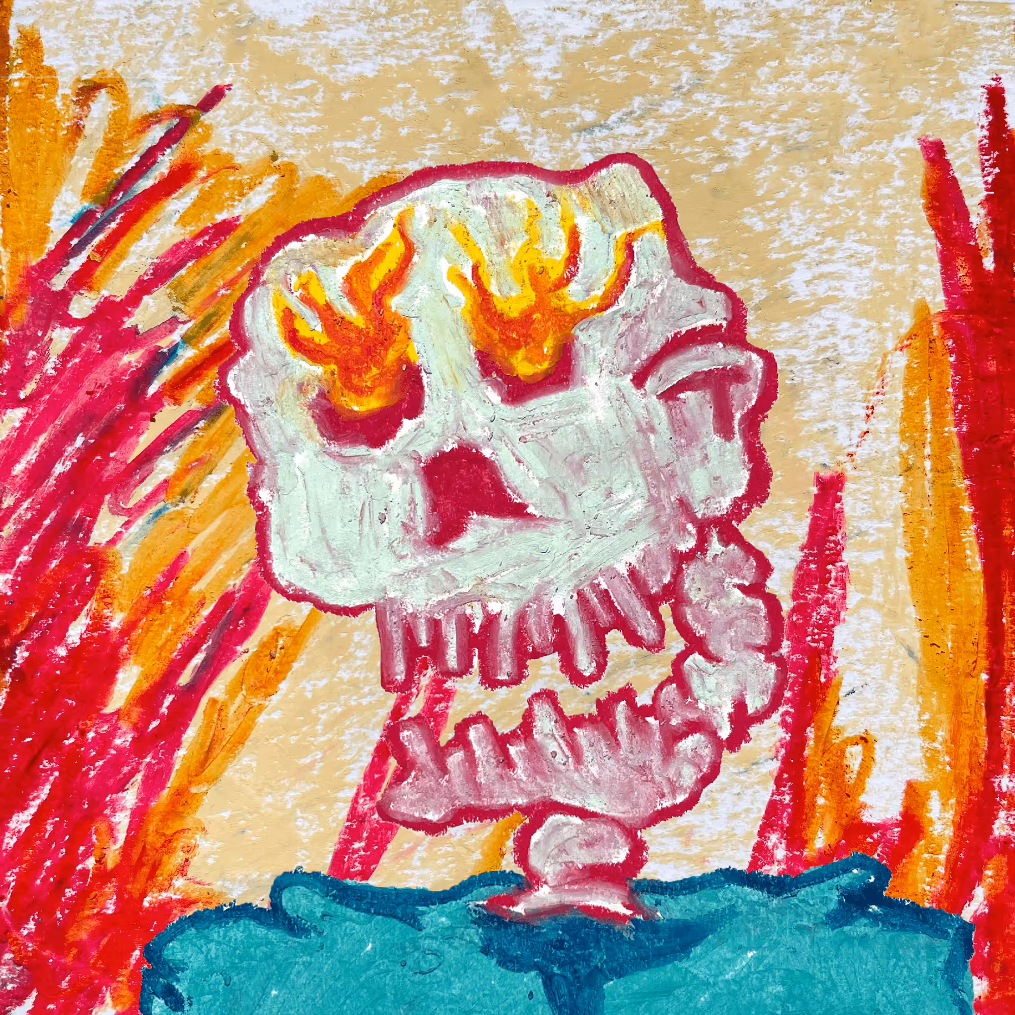 Skull #67