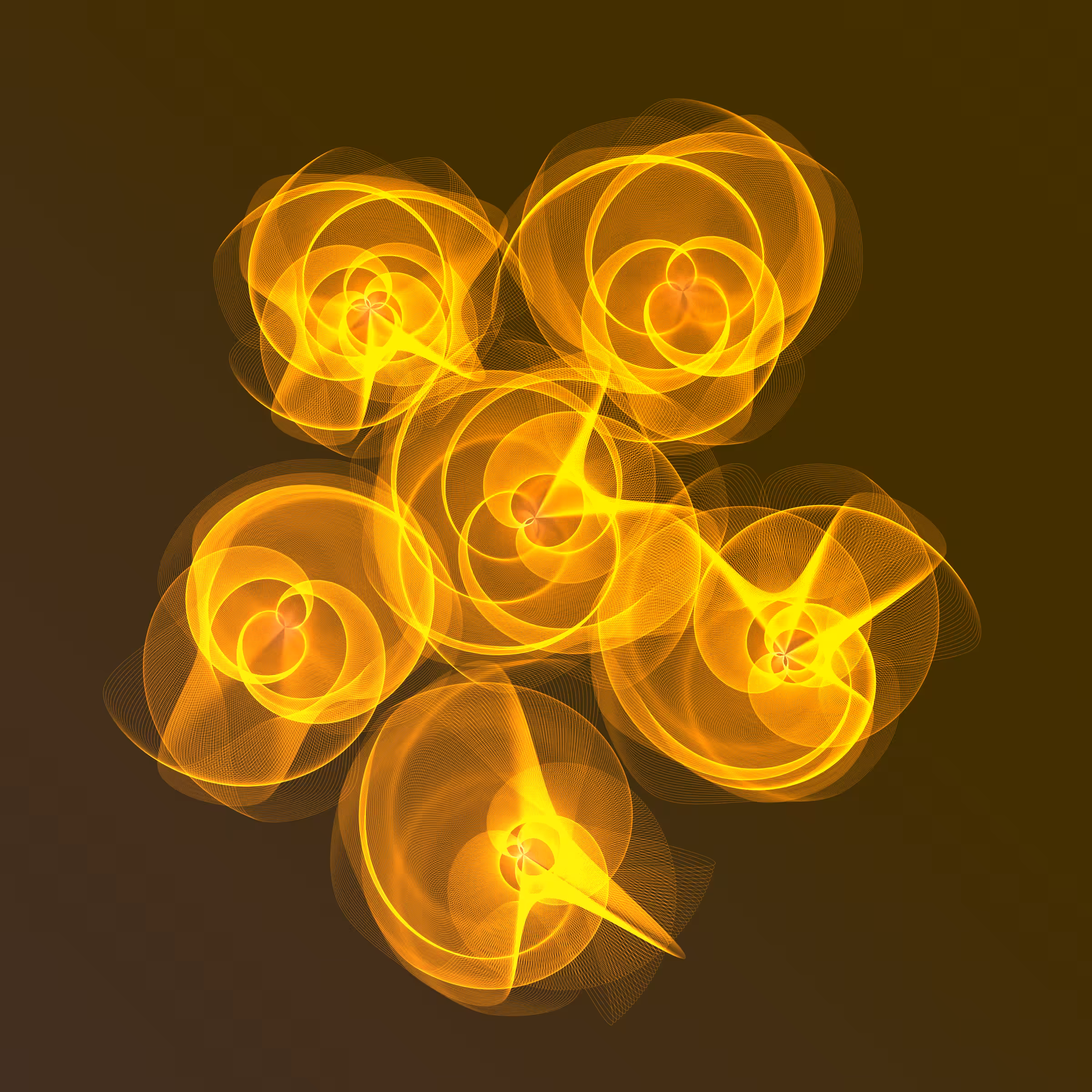 Flowers #4456