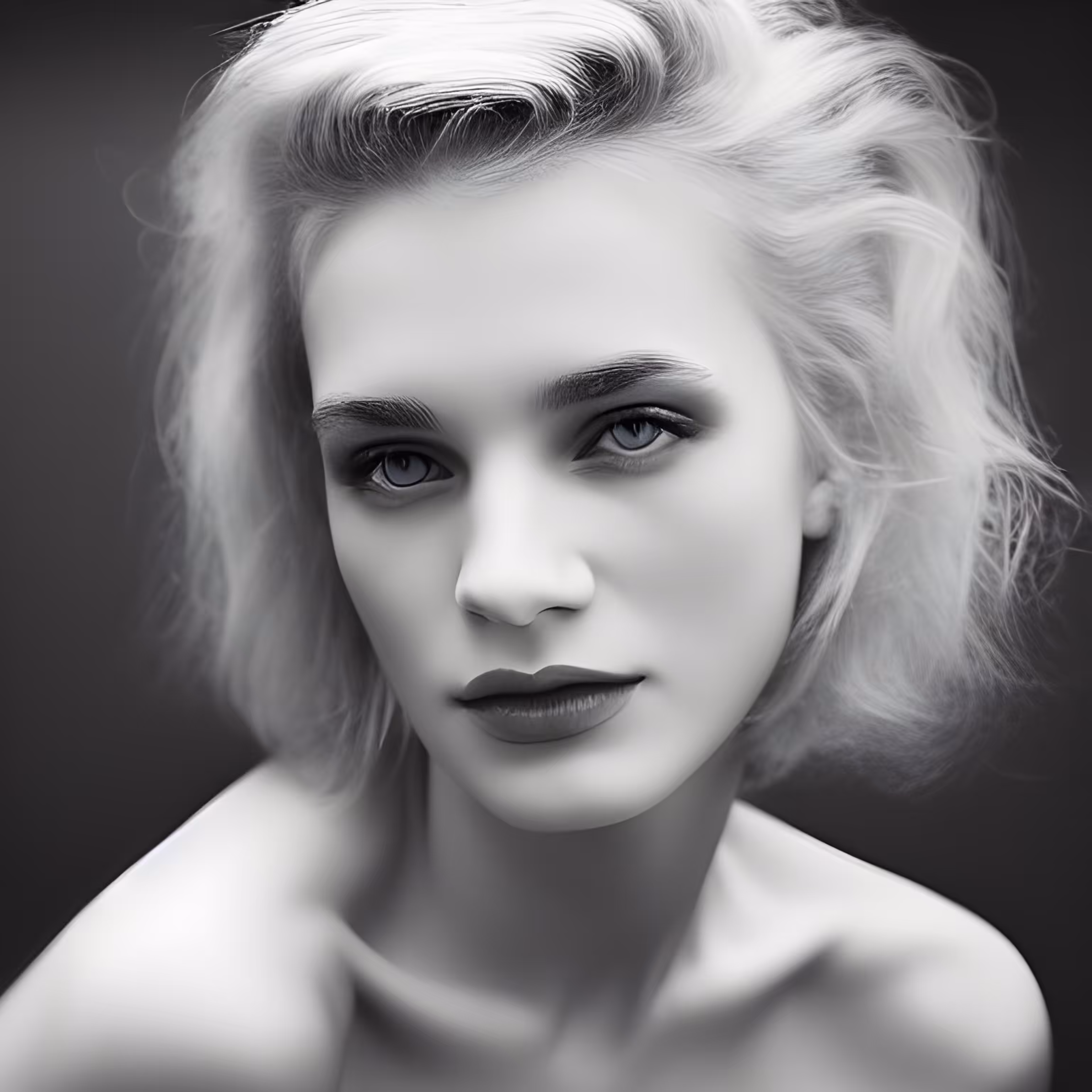 Blonde #11