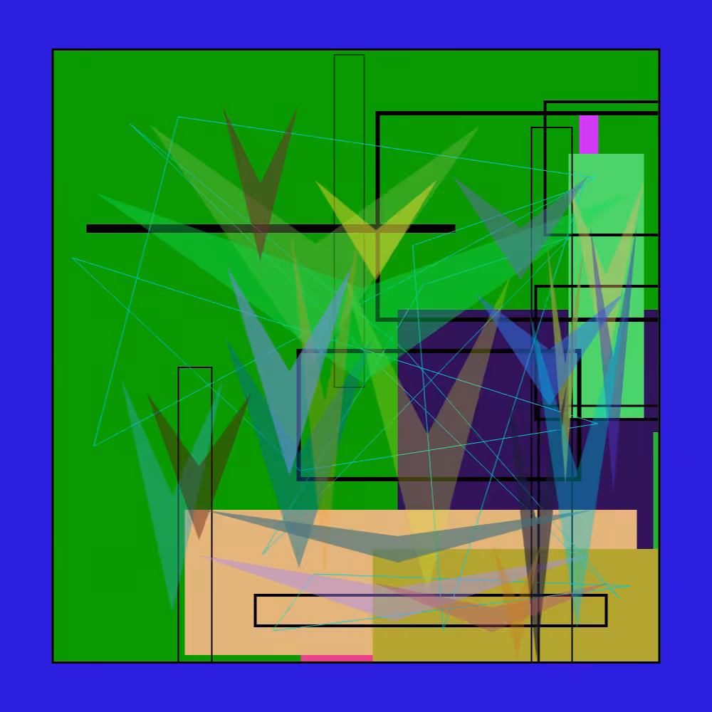 City Pop - AI Study II #205