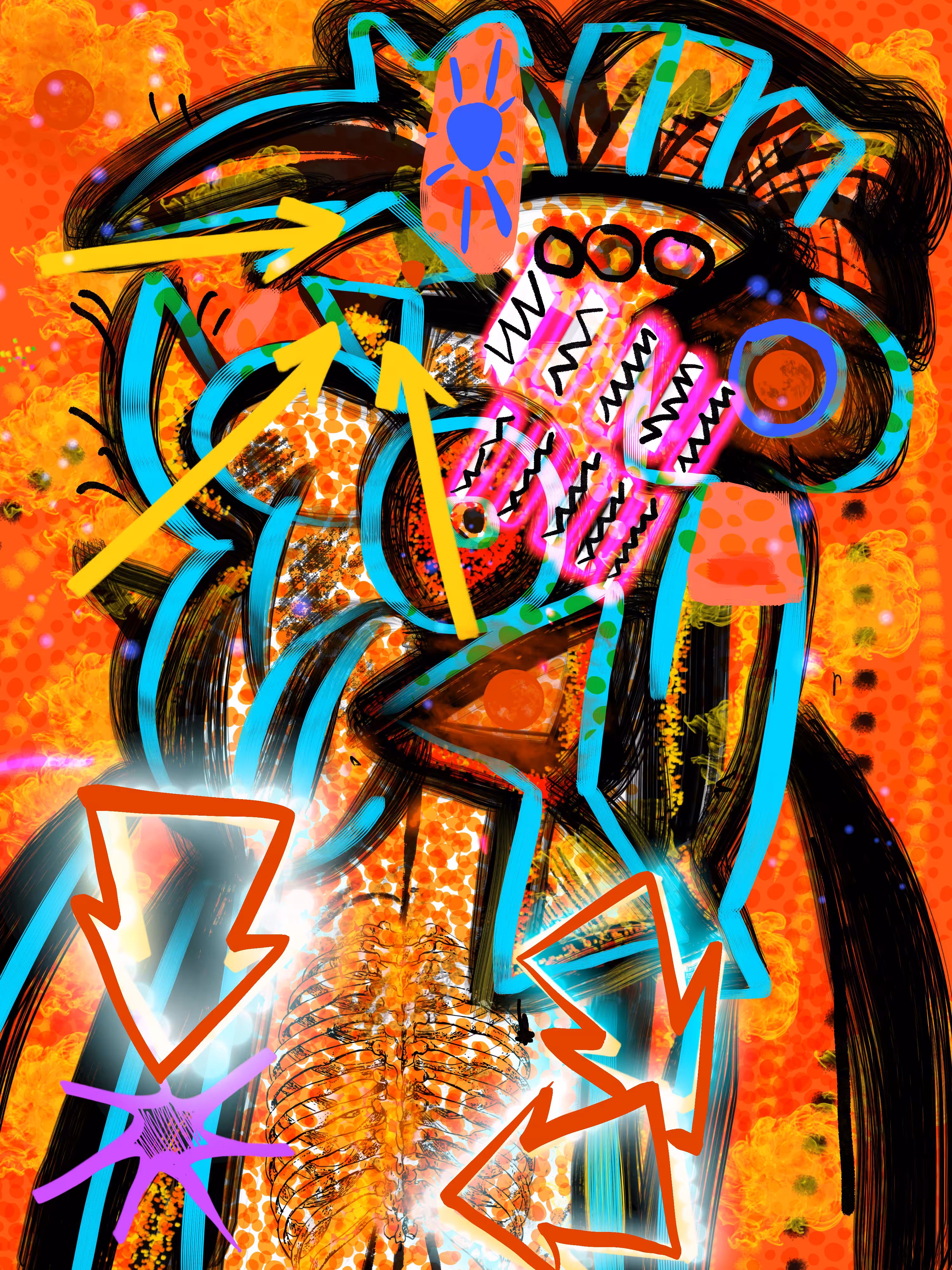 #6 - Up