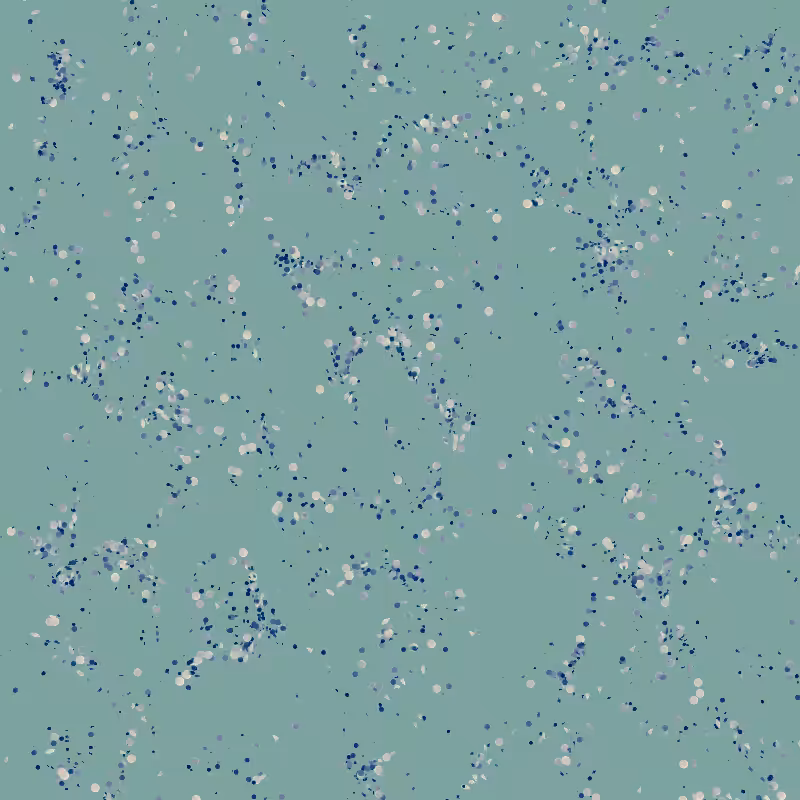 Particulate Hash 3 #176
