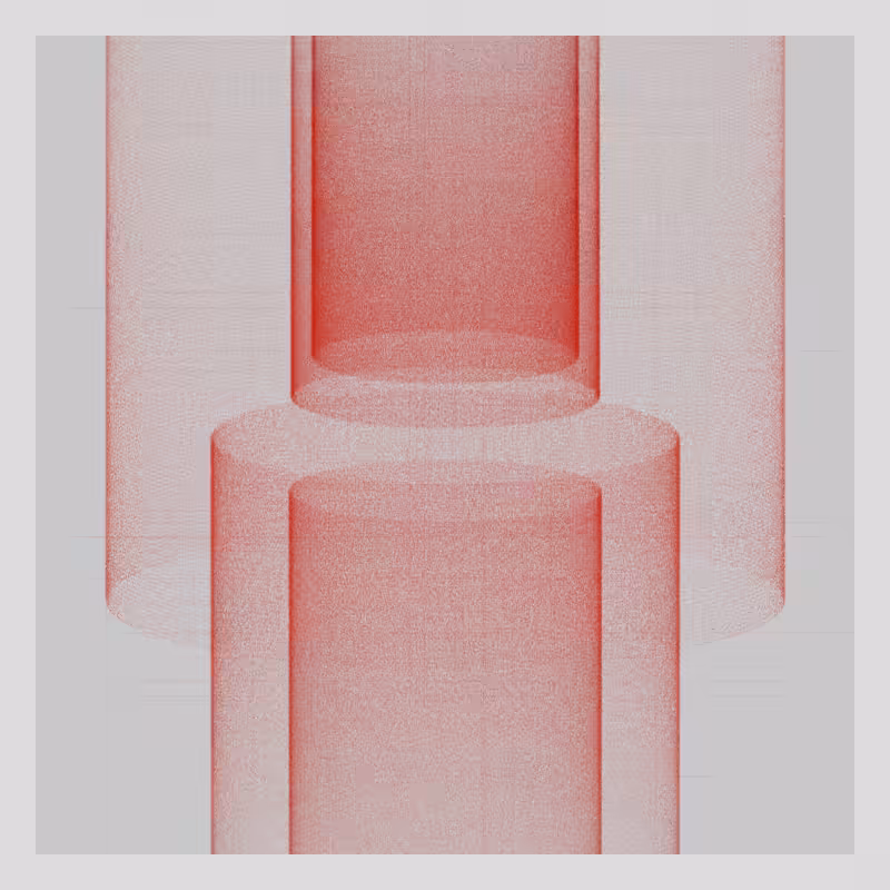 isometry #6