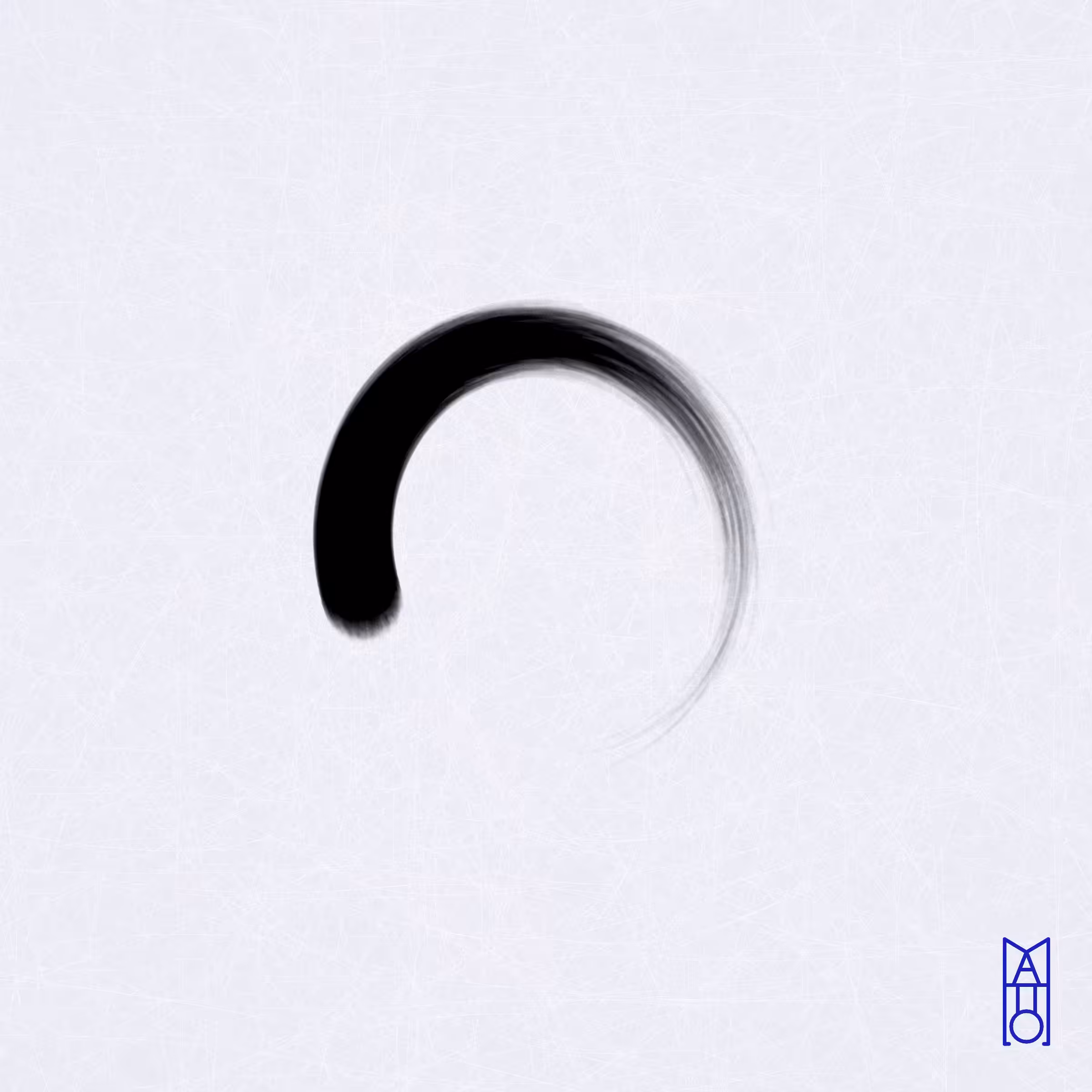 Ensō #80