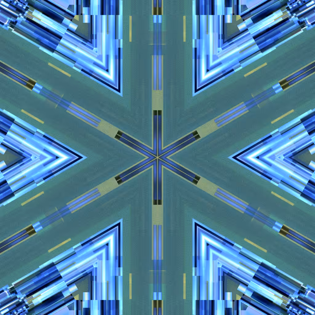 Cross FXH #9