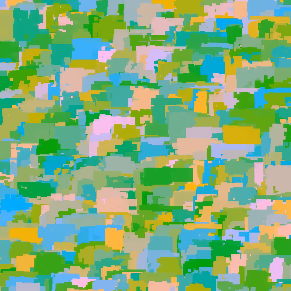 Digital abstractionism #60
