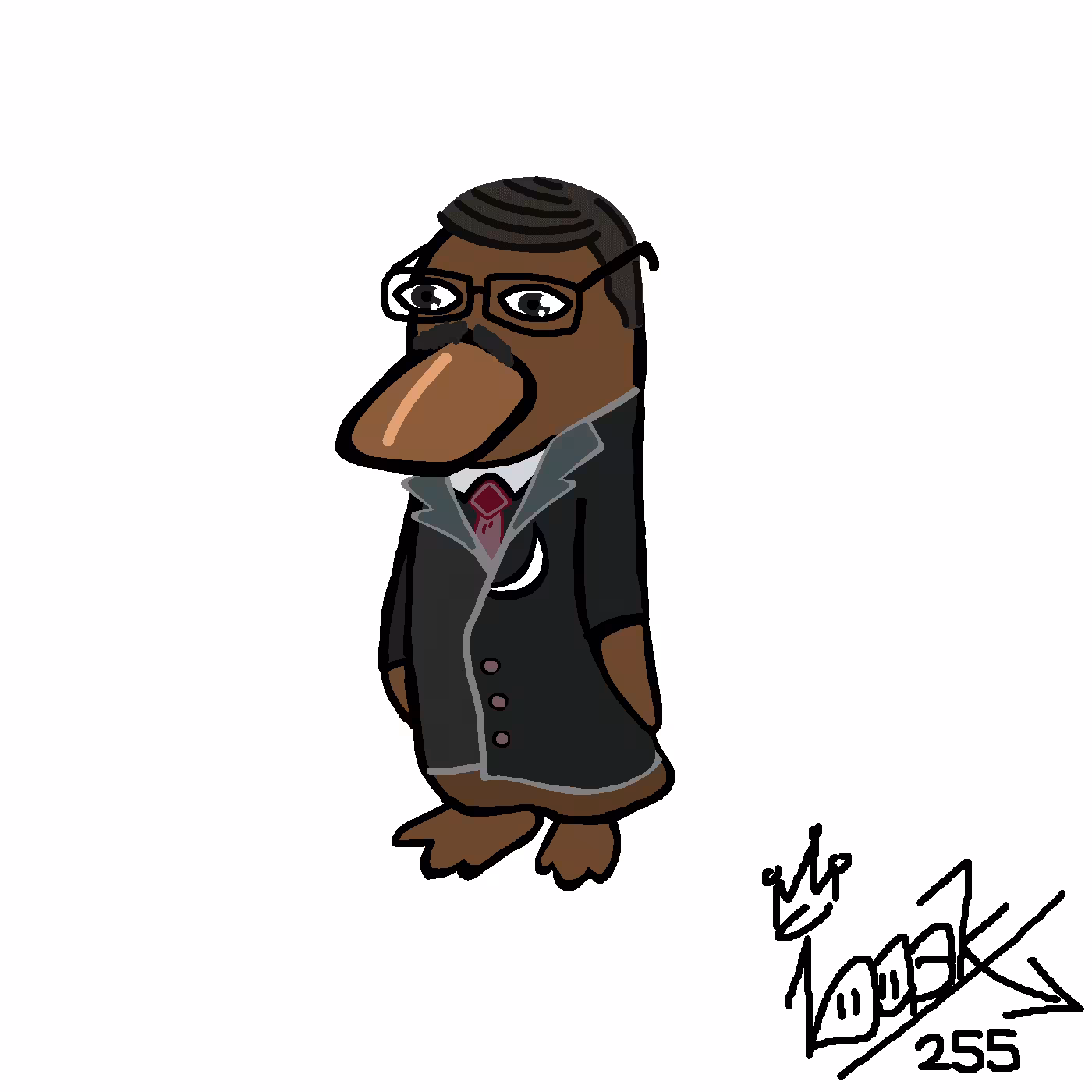 #16 @fundsrwithsifu
