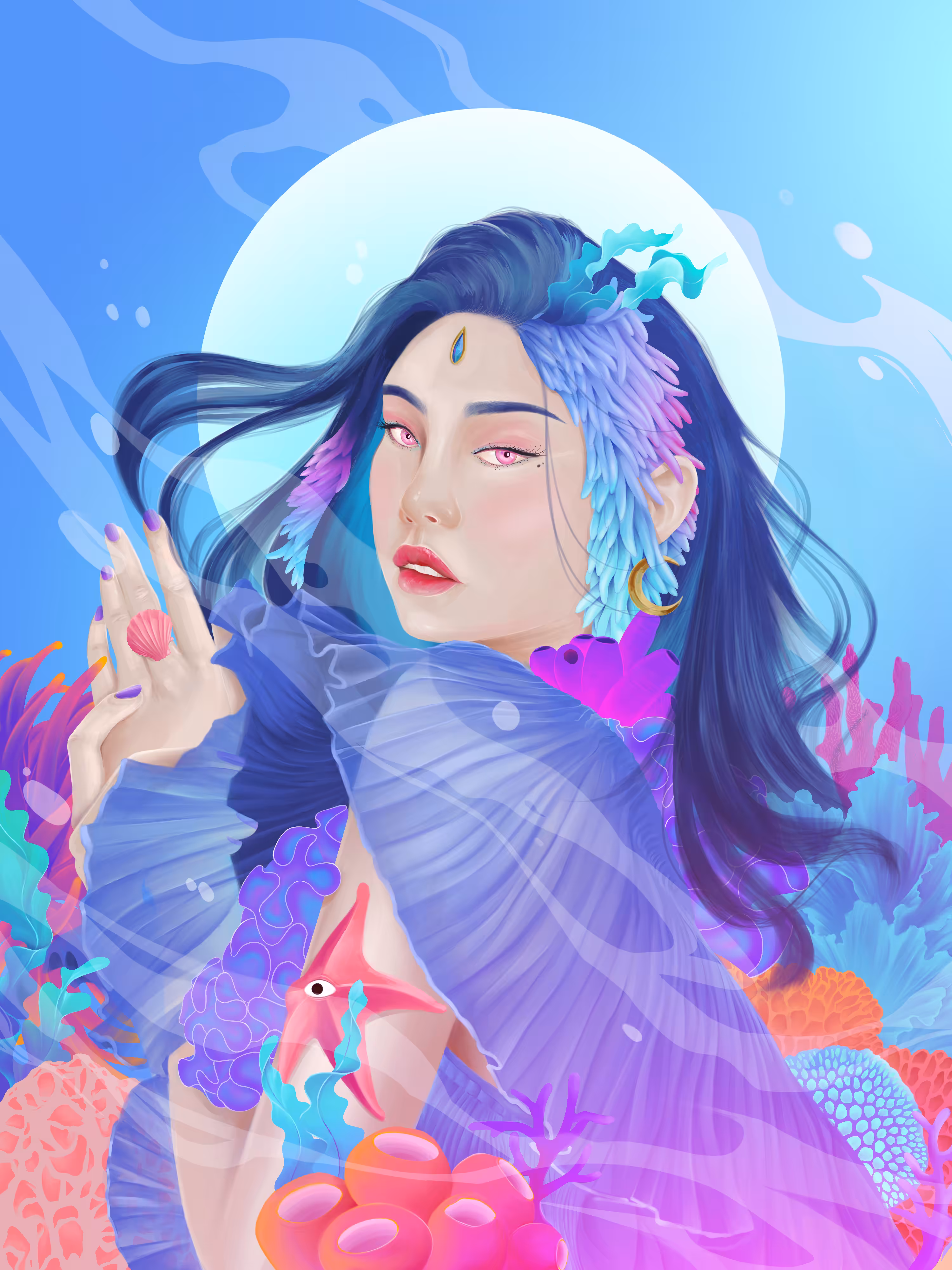 Voice Of The Sea