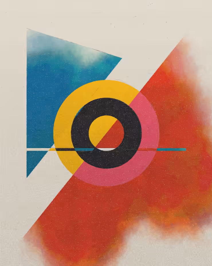 Intuitive by Asaf Slook #80