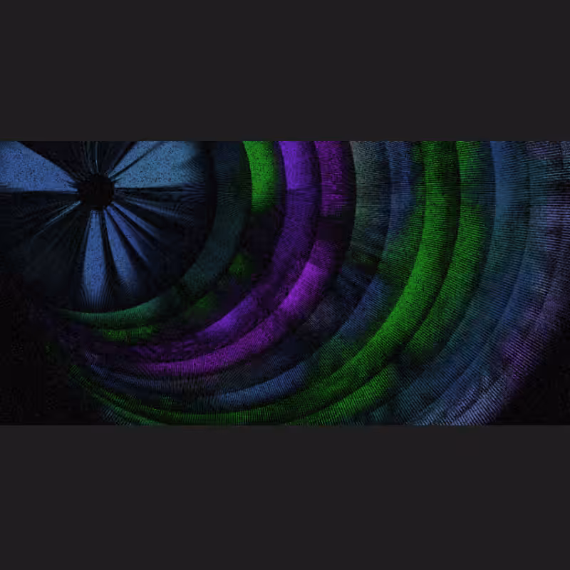 Chameleon #61
