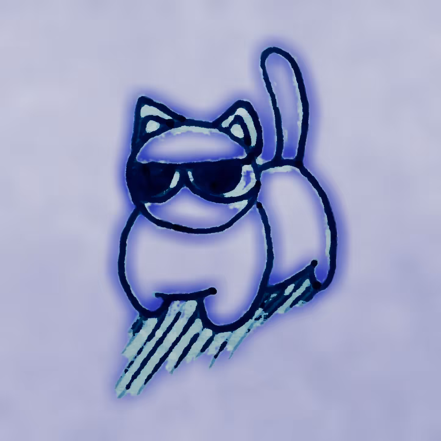Cool Cat 03