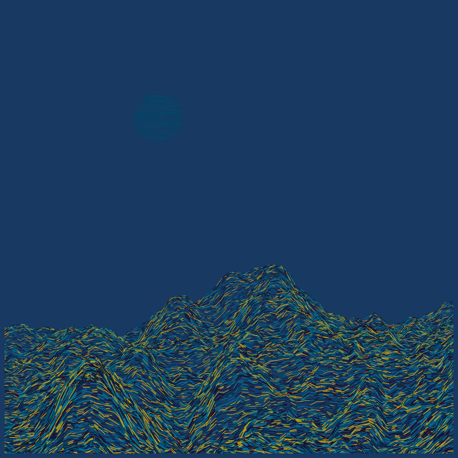 Mountains in Mind #306