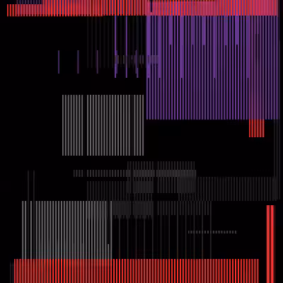 line grid study #34