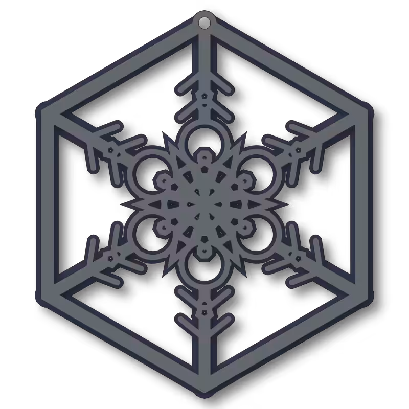 fx(ornament) 2022 #498