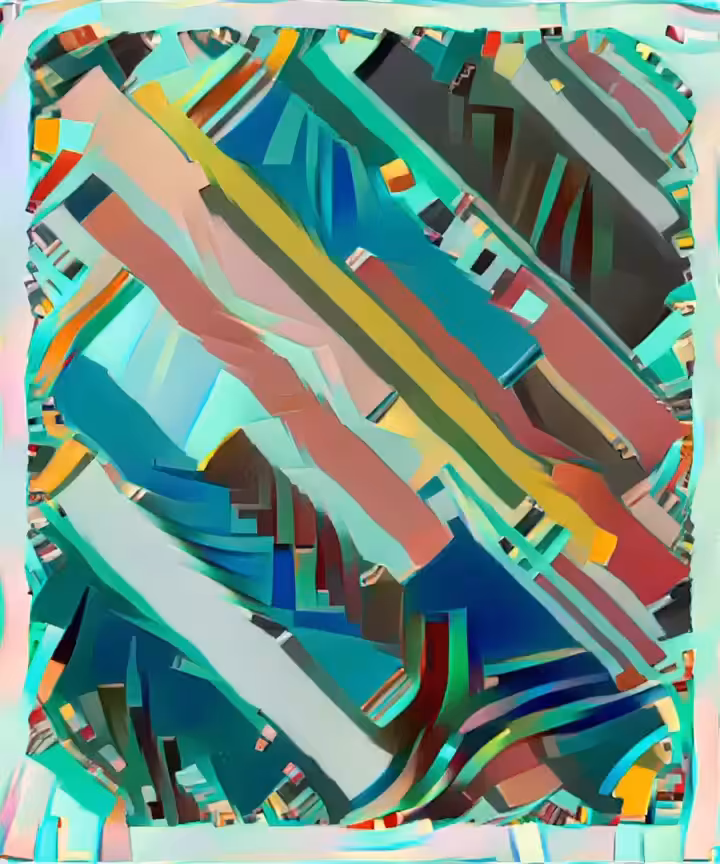 Fusion Art #10