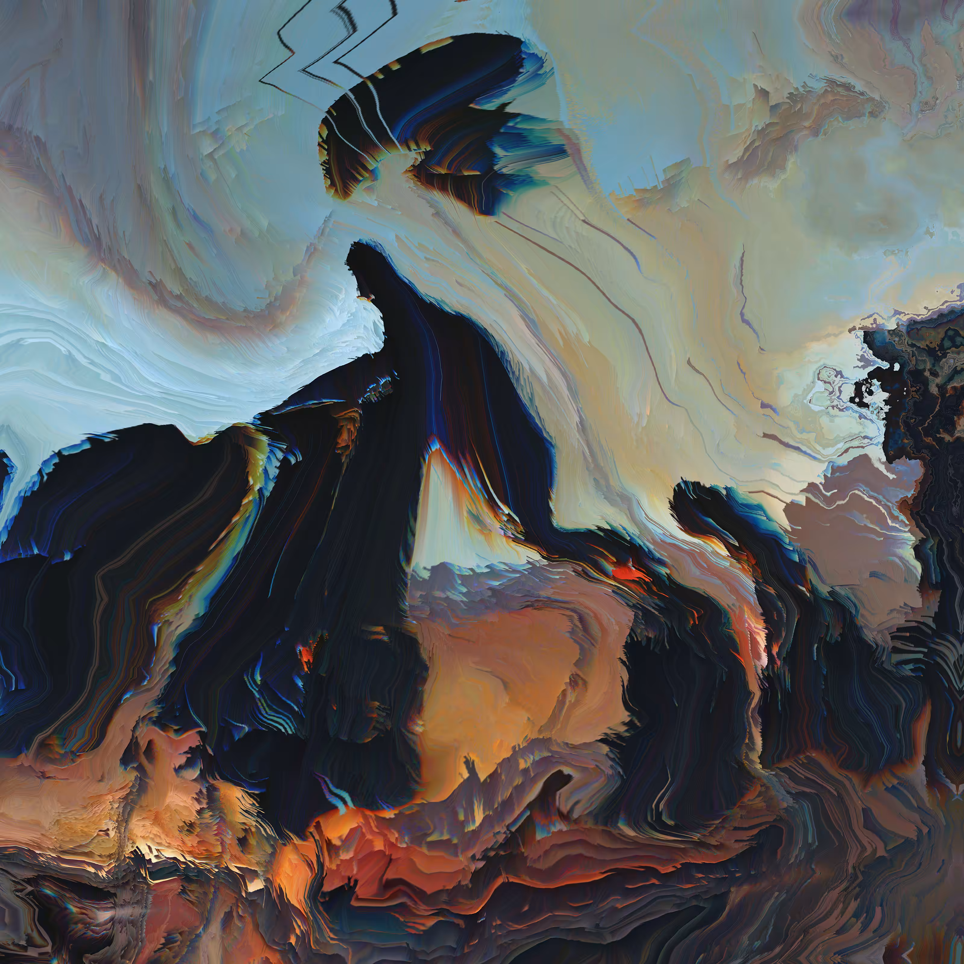 The reaping
