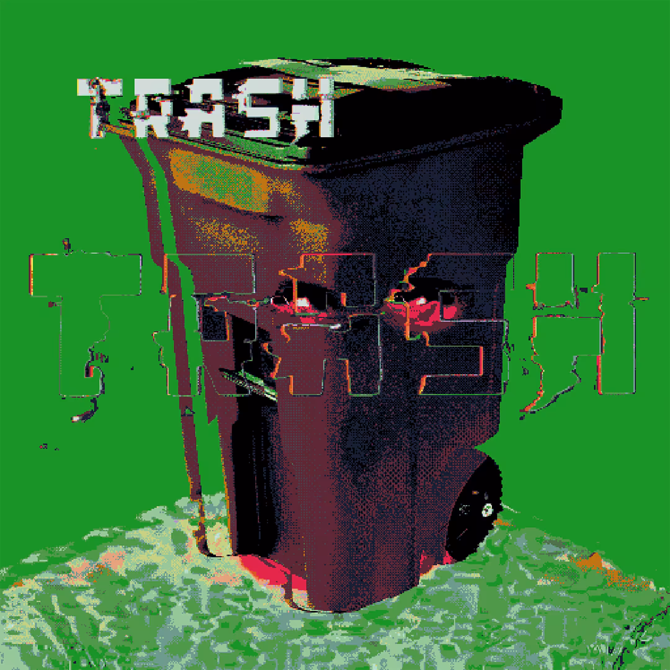 Trash Dither