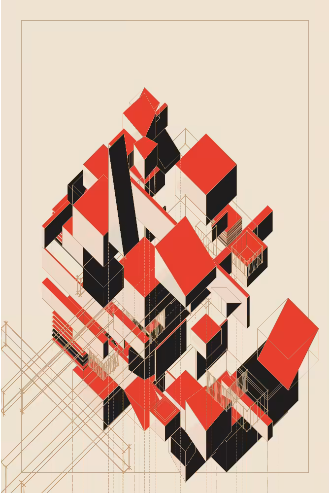 Tekton : Optima #25