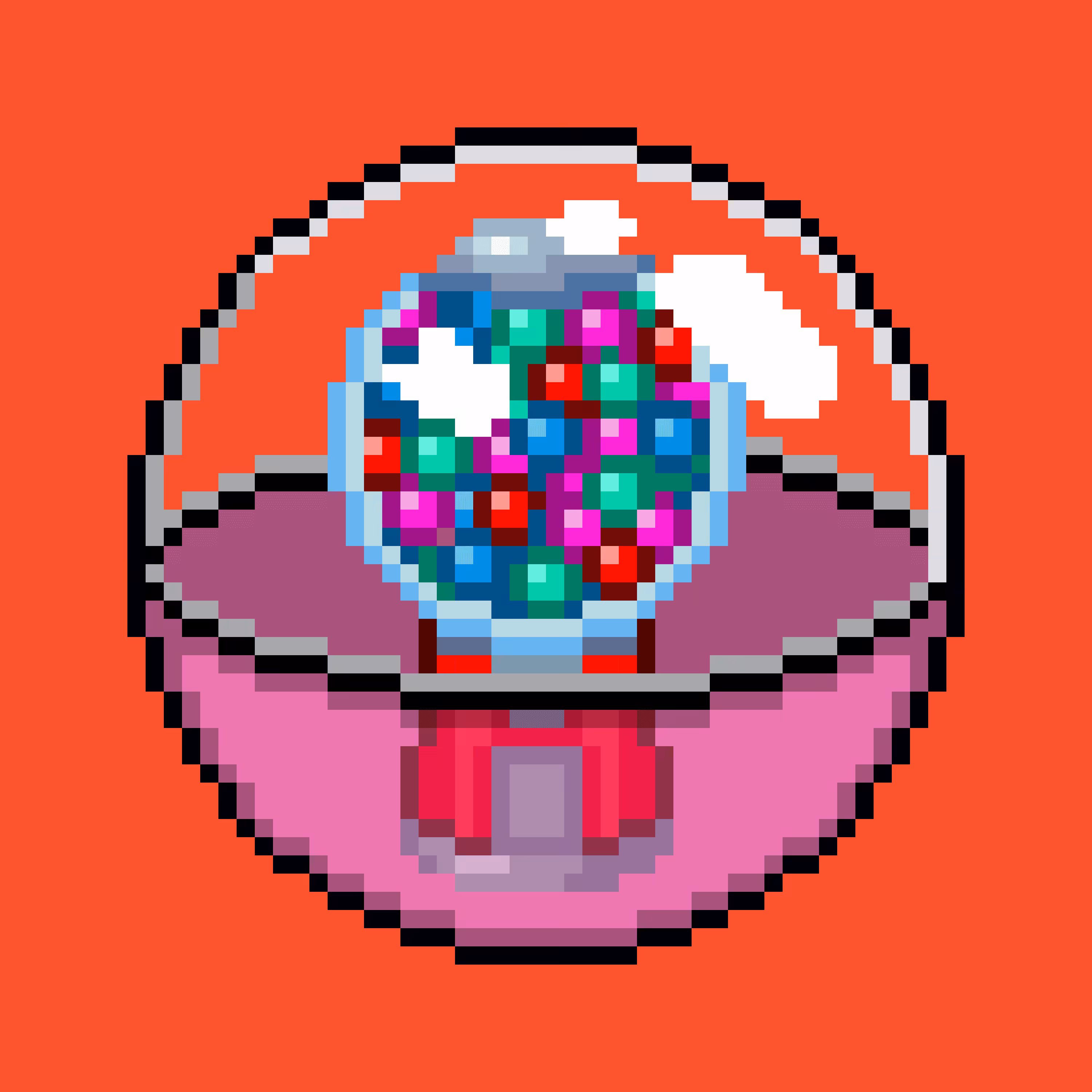 CryptoPon #0008