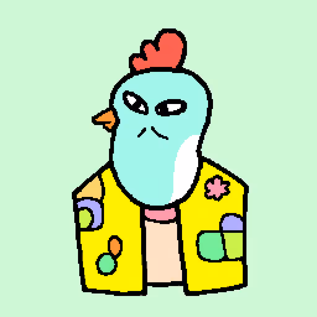 RubberChicken