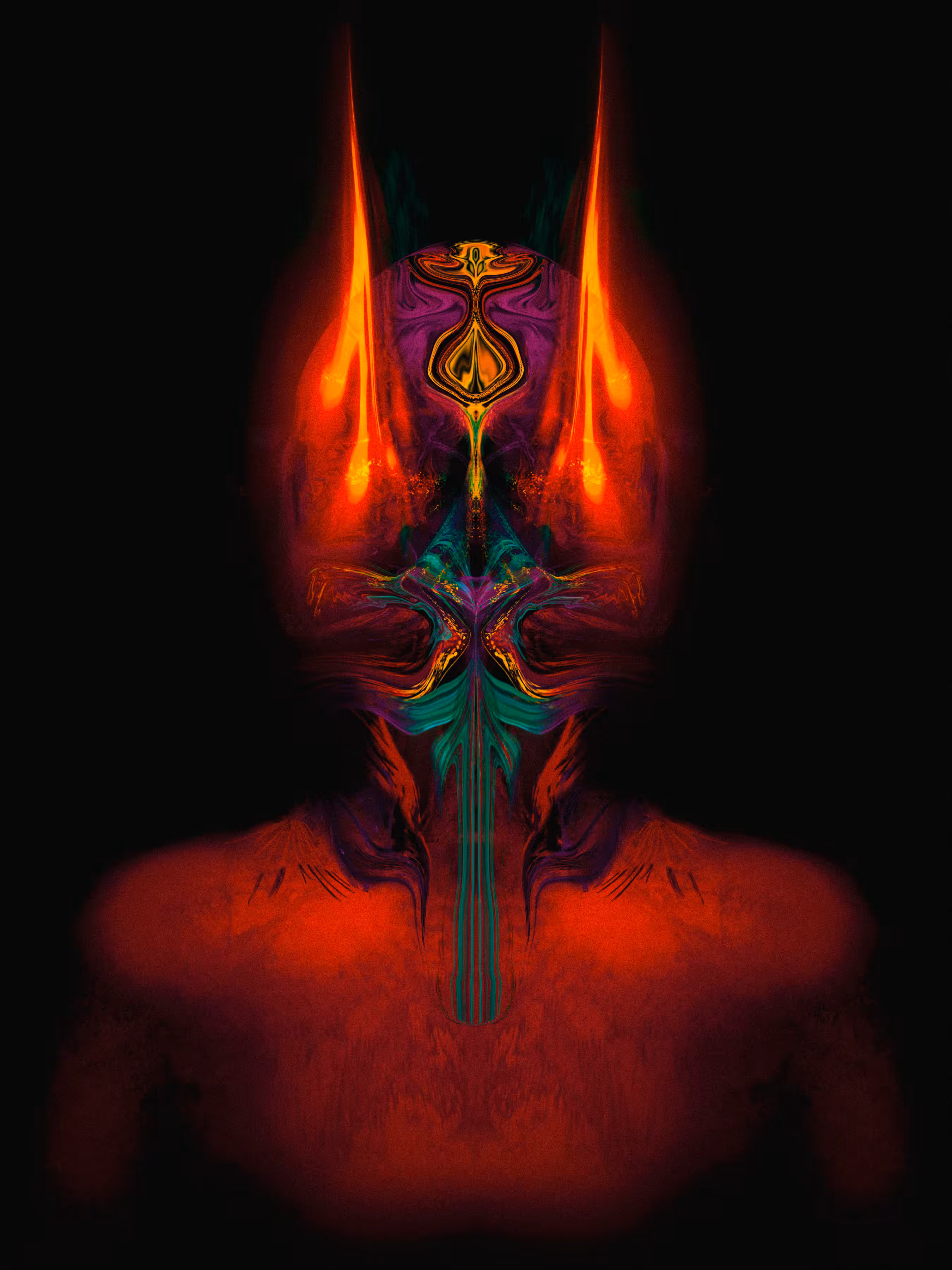 WaK SkaLa The GateKeeper