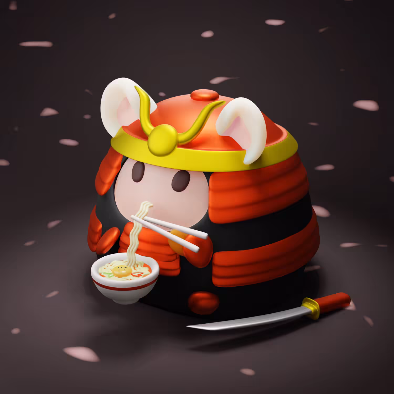 Hamurai