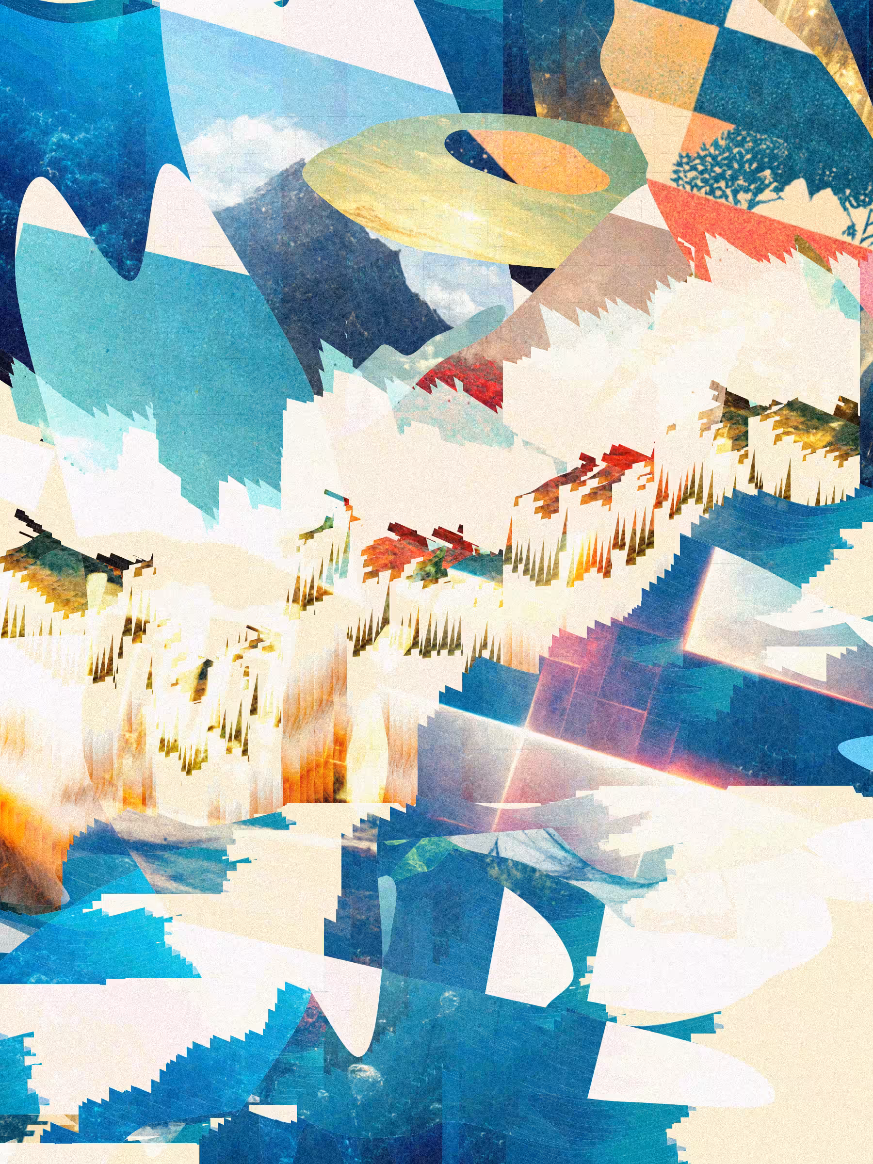 haphazard  #183
