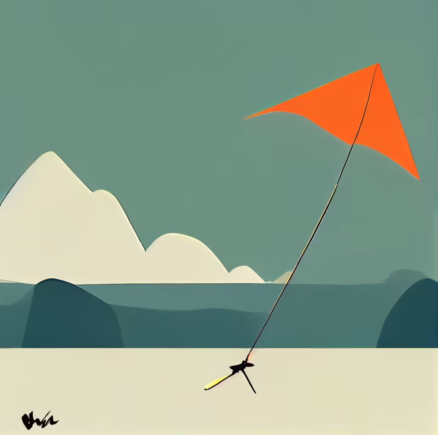 Minimal Flight Time 