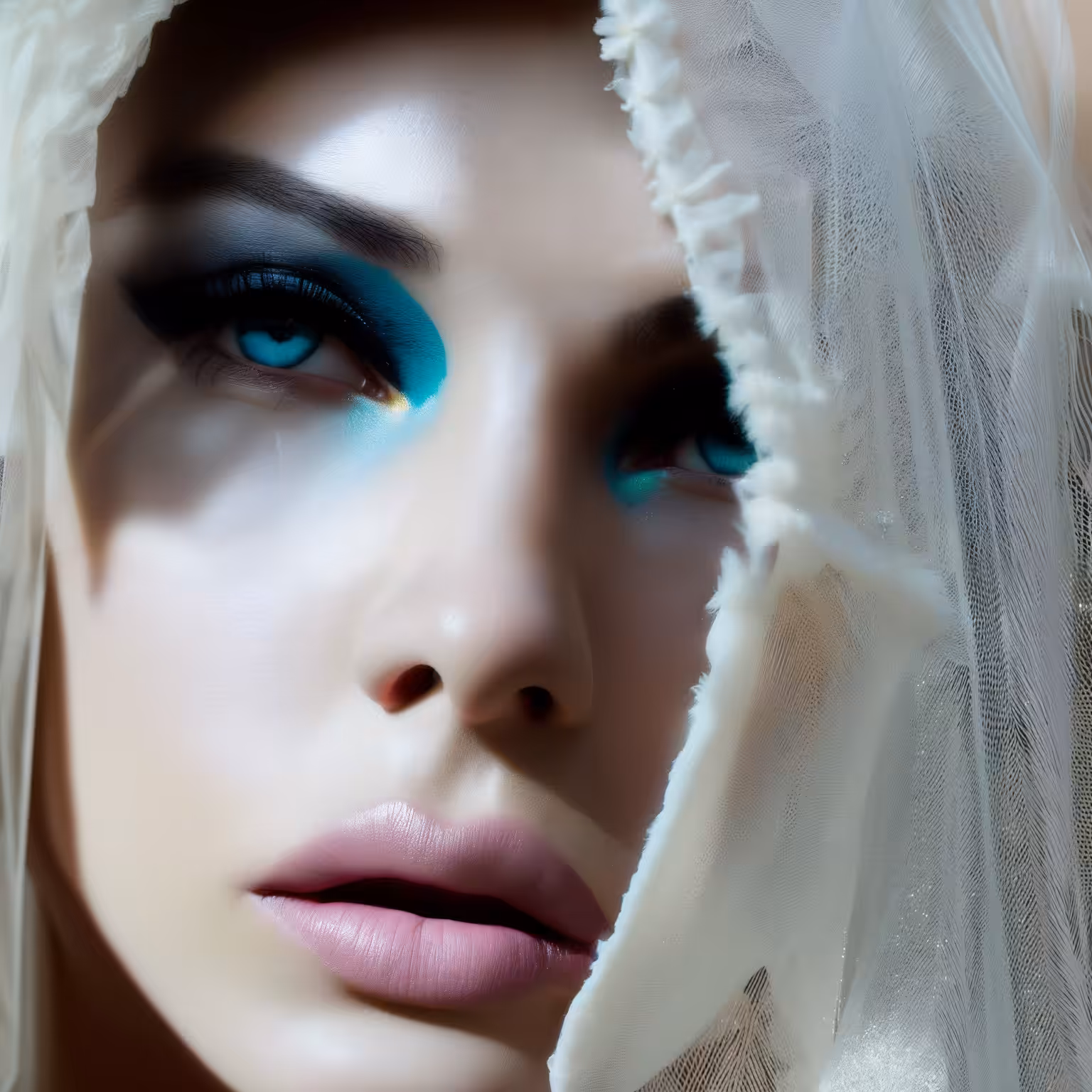 Winter Maiden №3