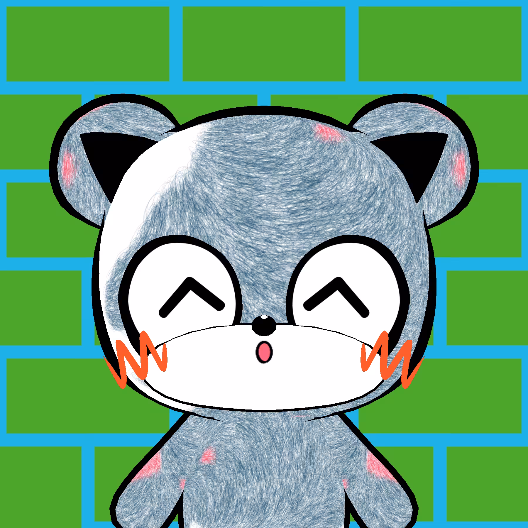 KUMALEON #2709
