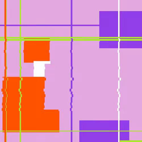 Chromatic Chaos #538