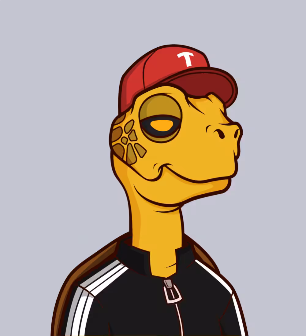 Tiny Turtle 59