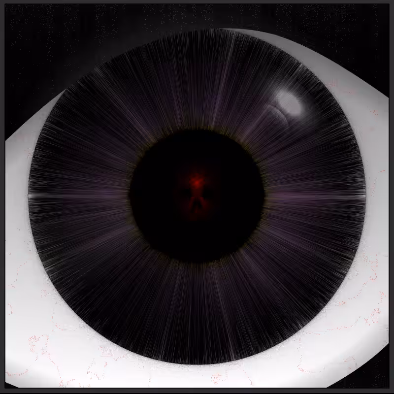 Visions of Escher #37