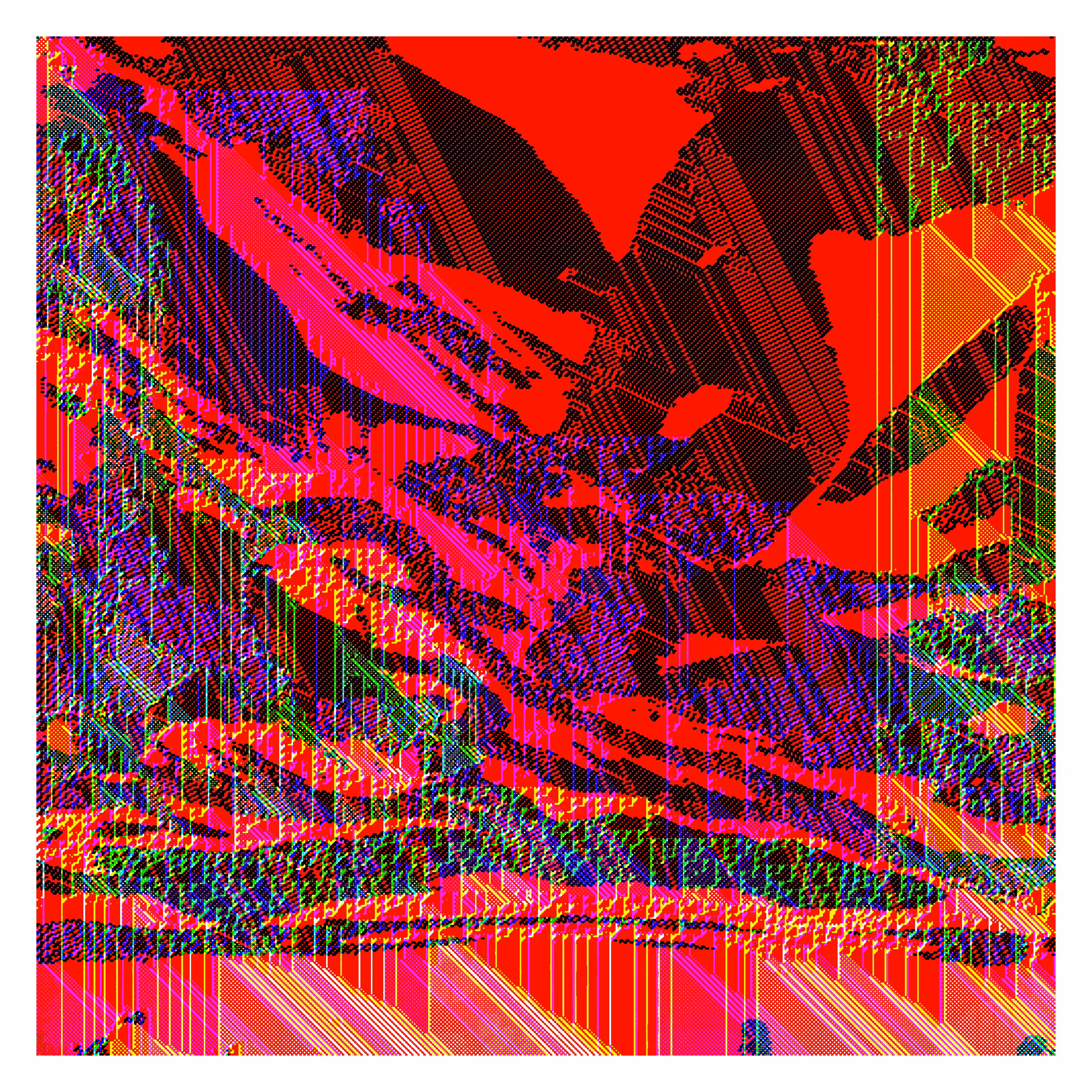 FHX-1 #245