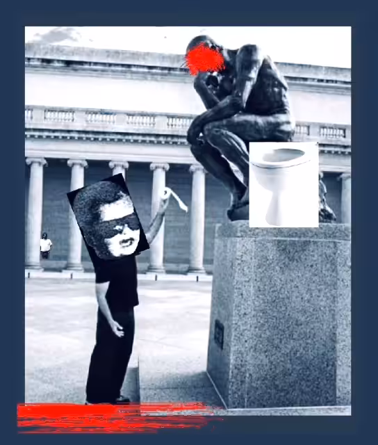 trashy acts of kindness 