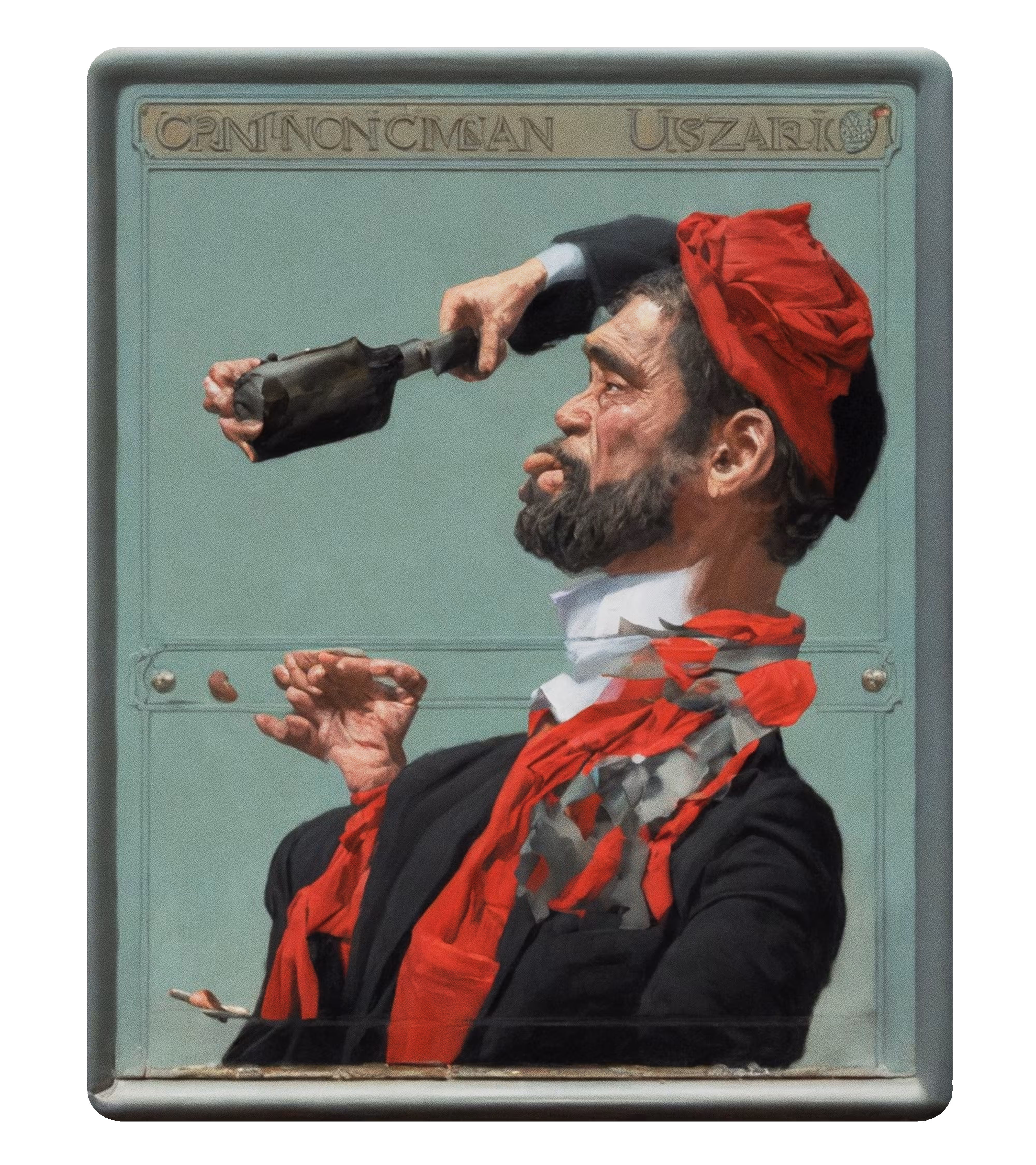Card #1596