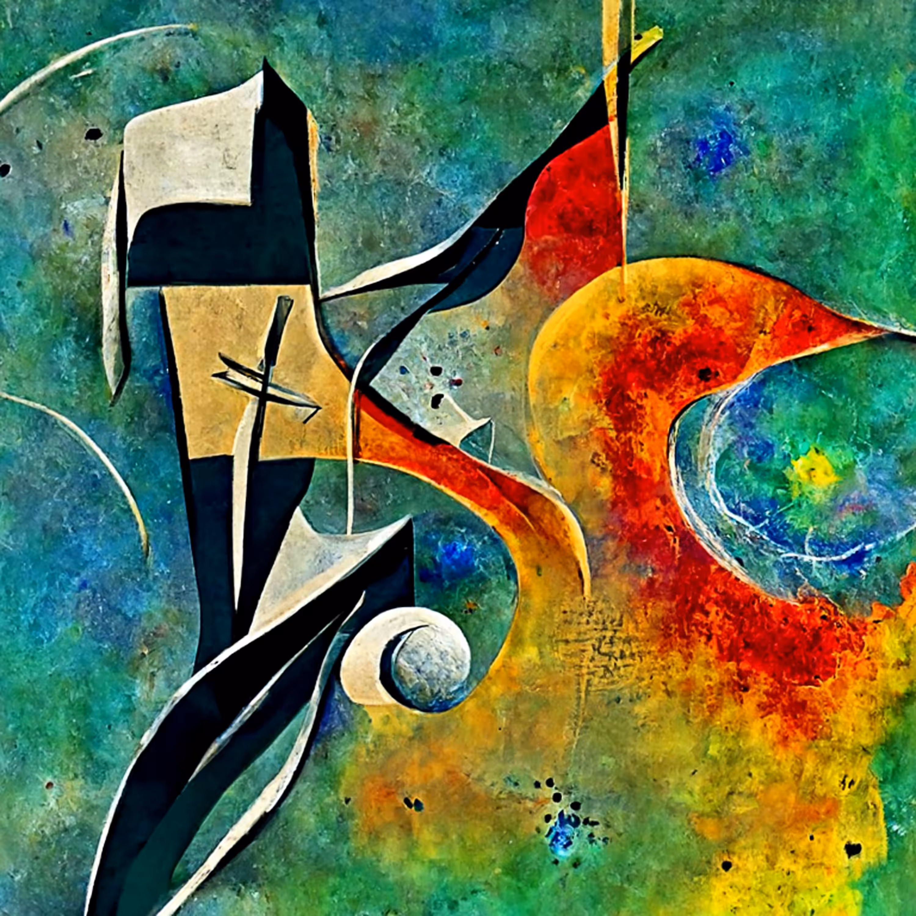 Spirituality #4
