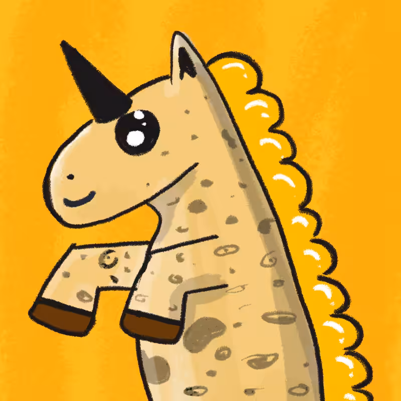Peculiar unicornos #189